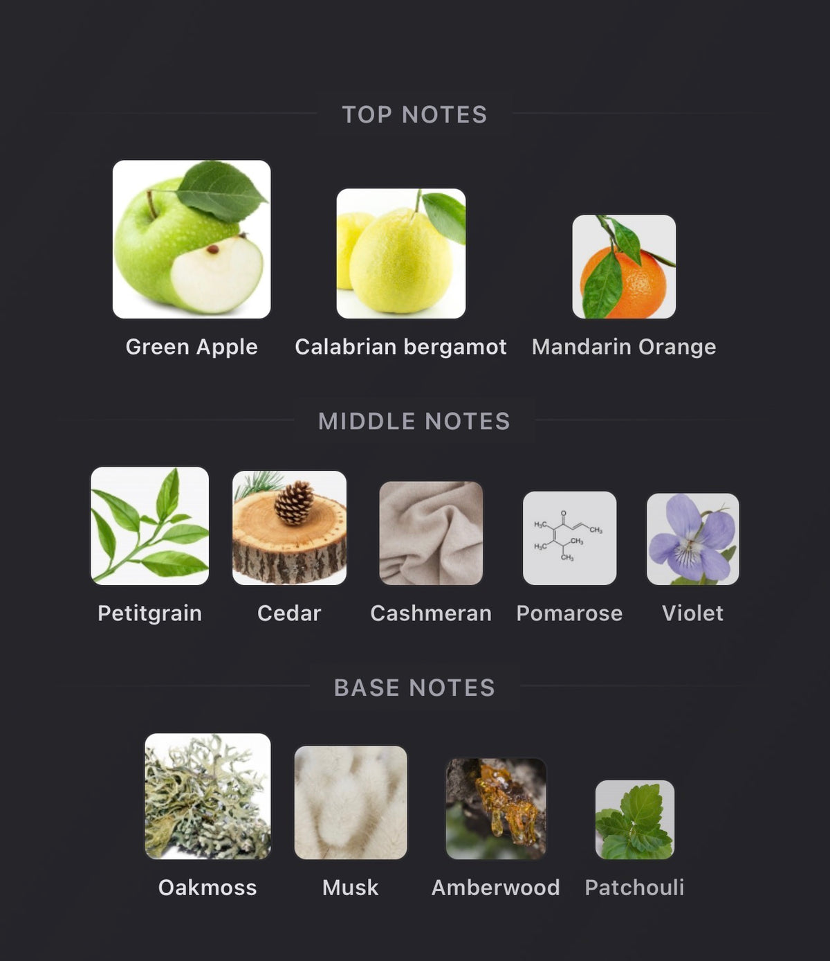 PDM Greenley (sample)