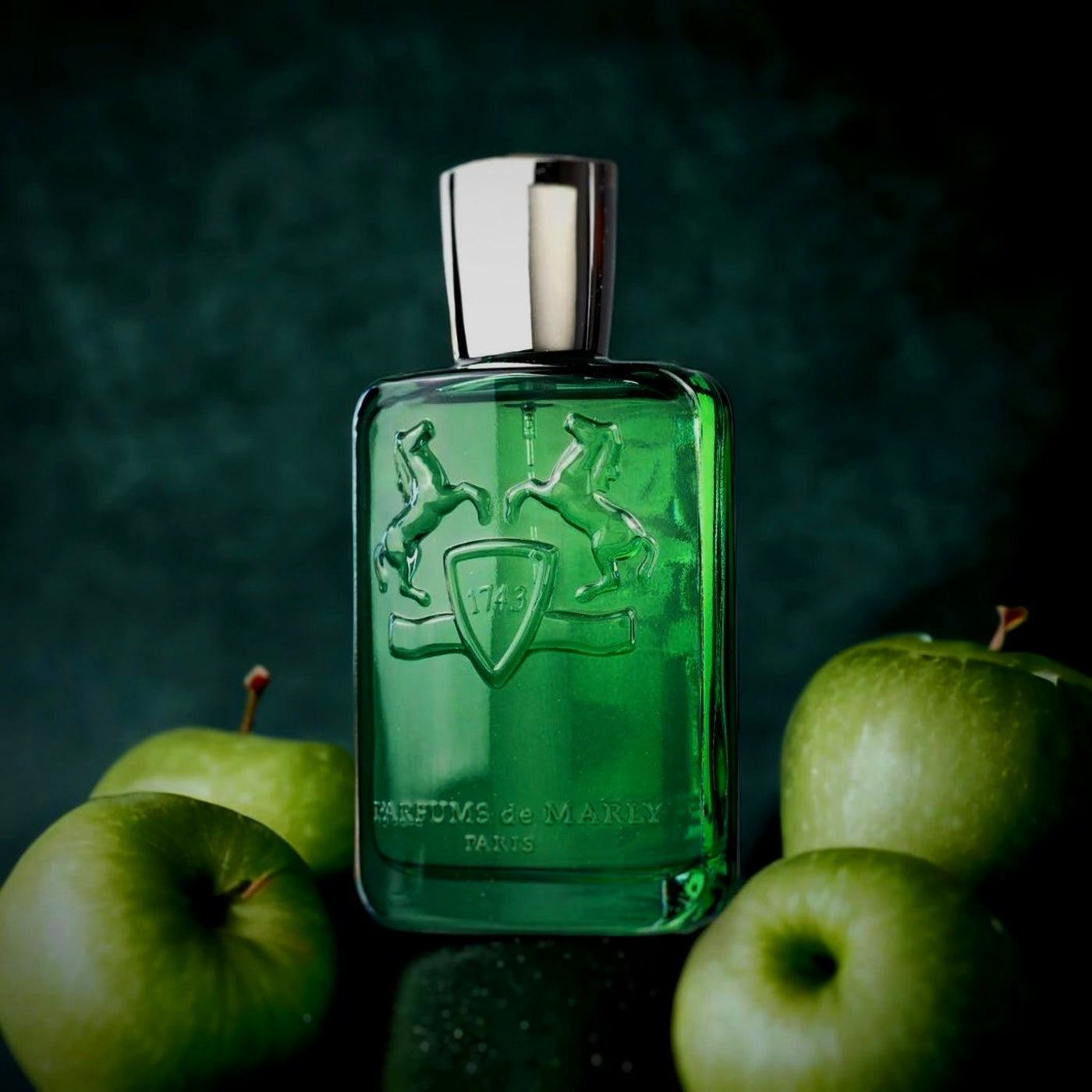 (Pre-Order) PDM Greenley