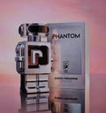 Phantom Rabanne (sample)