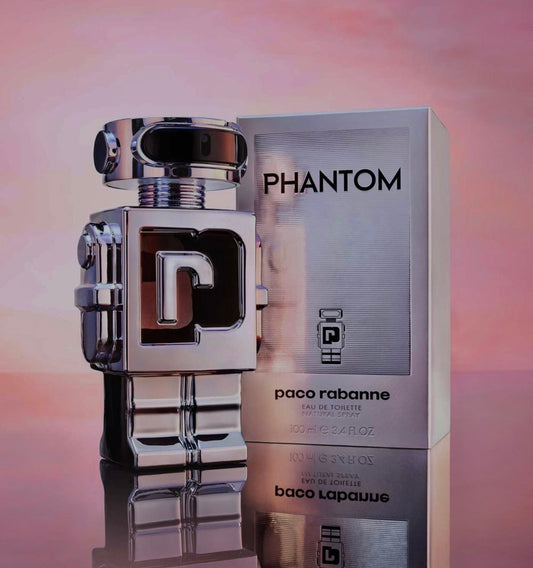 Phantom Rabanne (sample)