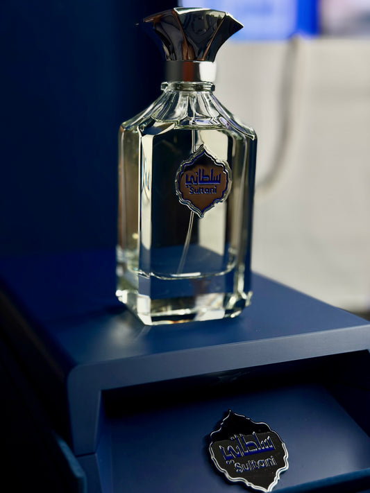 Sultani (sample)
