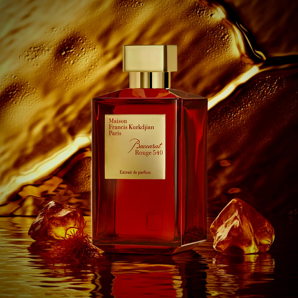BR540 Extrait [sample]