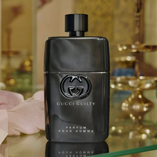 Gucci Guilty Parfum (sample)