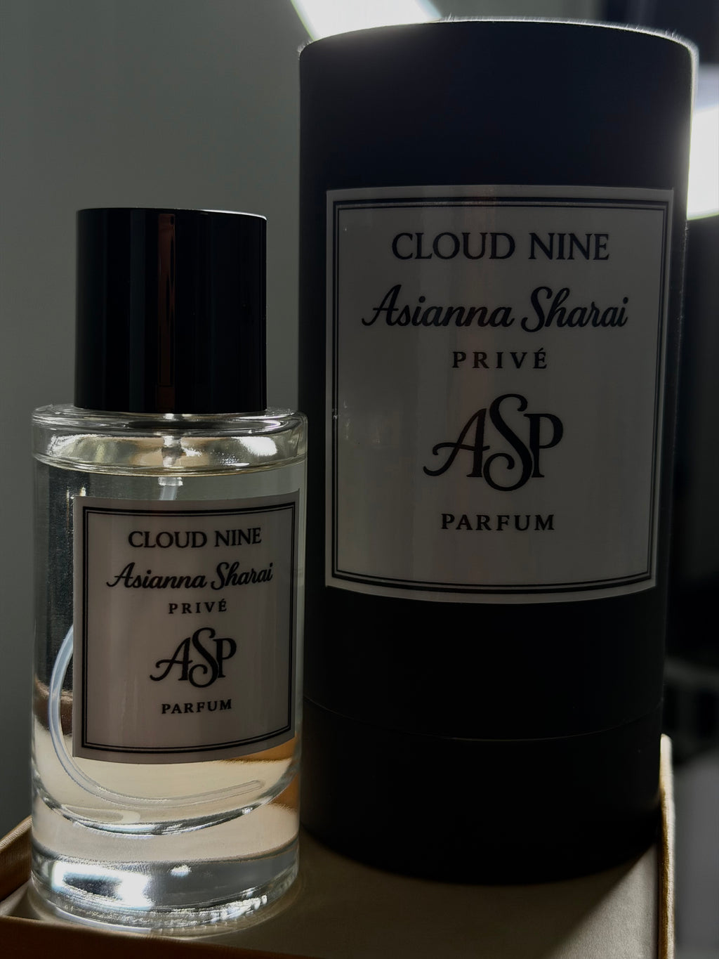 Cloud Nine (sample)