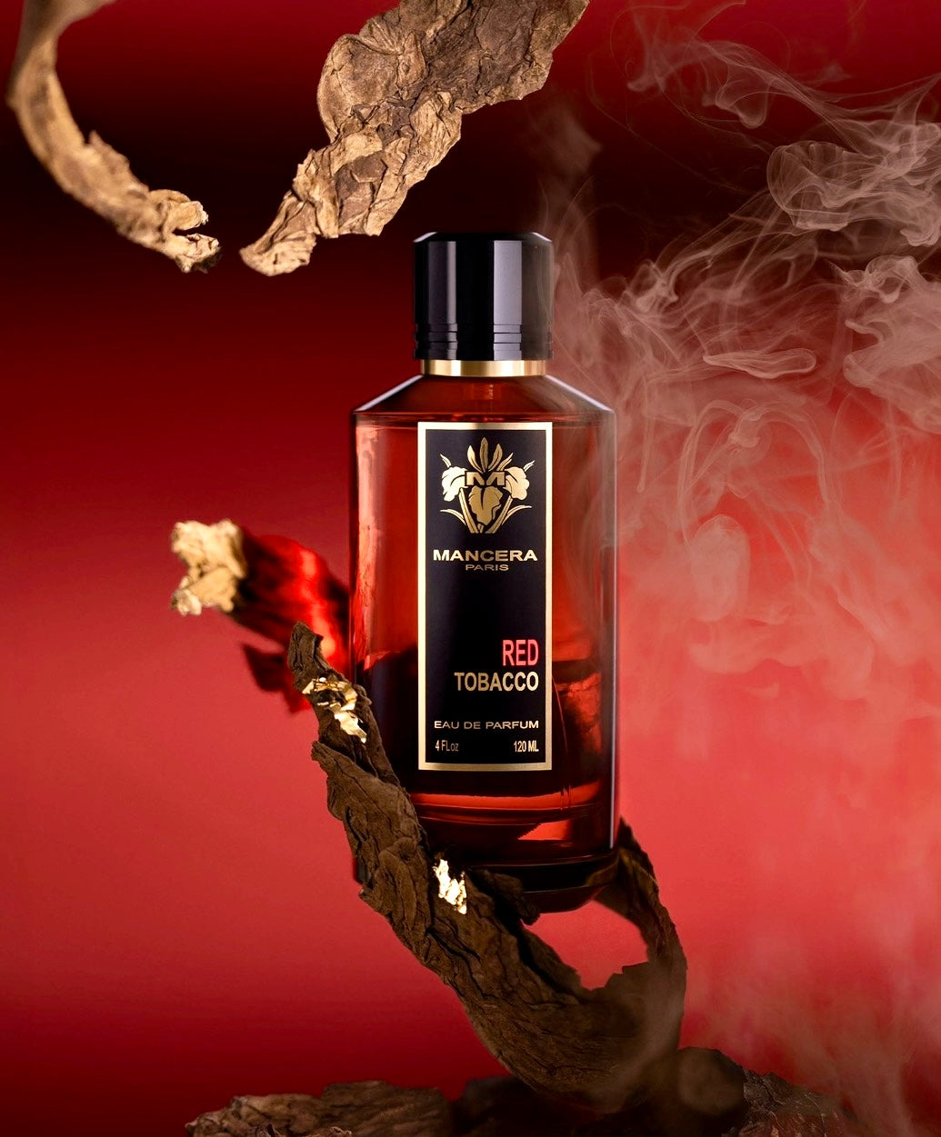 Mancera Red Tobacco (sample)