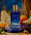(PRE-ORDER) Blue Talisman