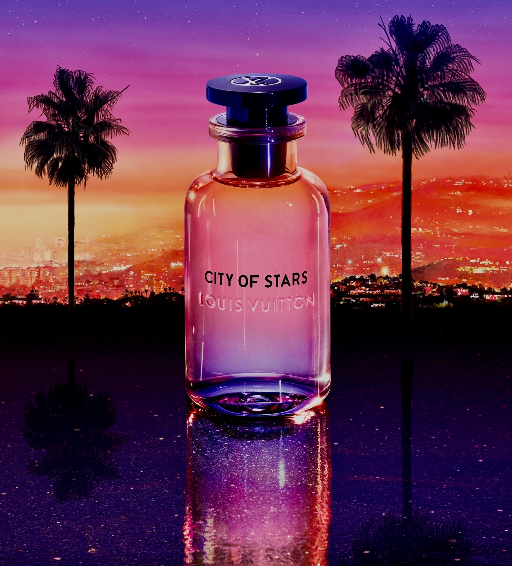 Louis Vuitton City Of Stars (sample)