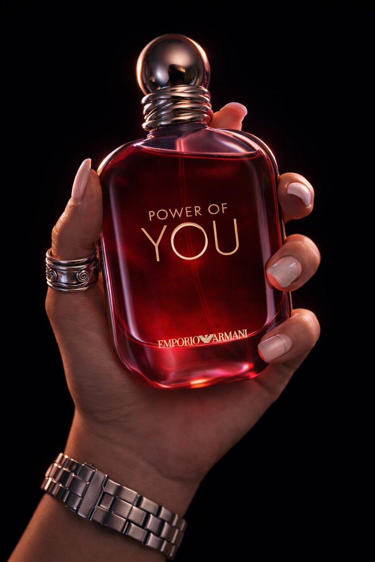 Power Of You (sample)