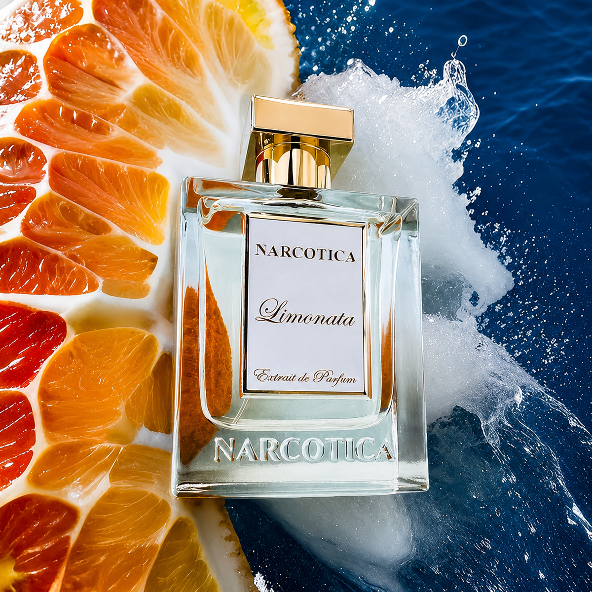 Narcotica Limonata (sample)